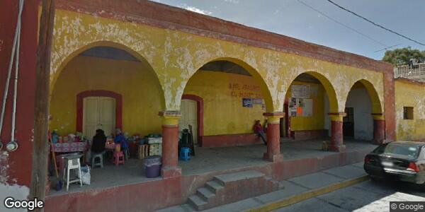 PRESIDENCIA MUNICIPAL DE ATLZAYANCA